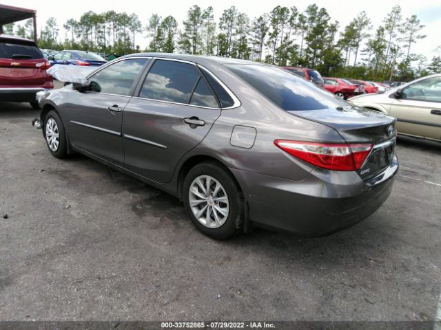 Photo 2 VIN: 4T1BF1FK1HU381718 - TOYOTA CAMRY 