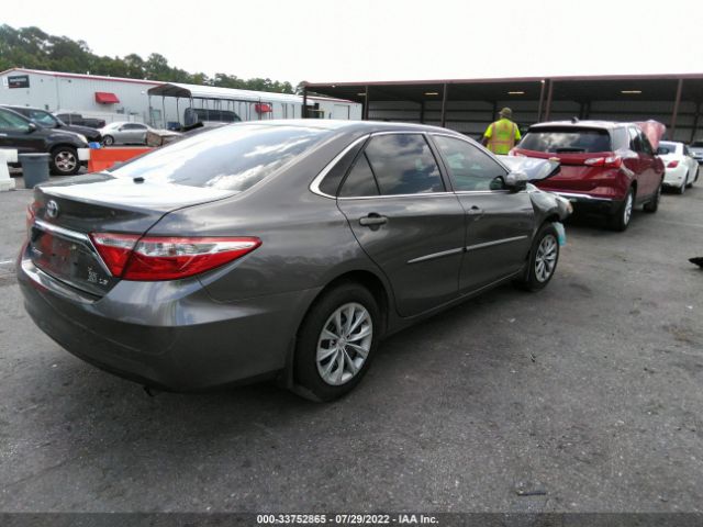 Photo 3 VIN: 4T1BF1FK1HU381718 - TOYOTA CAMRY 