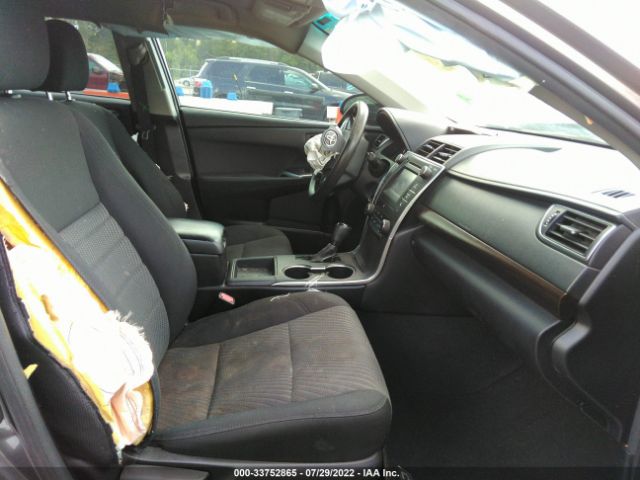 Photo 4 VIN: 4T1BF1FK1HU381718 - TOYOTA CAMRY 