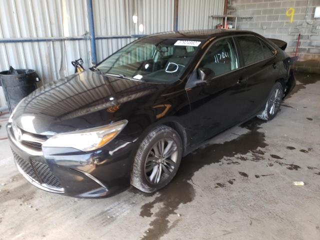 Photo 1 VIN: 4T1BF1FK1HU381895 - TOYOTA CAMRY LE 