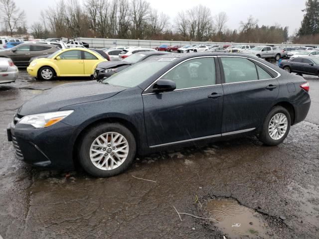 Photo 0 VIN: 4T1BF1FK1HU382089 - TOYOTA CAMRY LE 