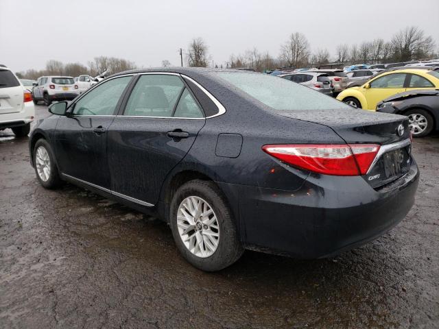 Photo 1 VIN: 4T1BF1FK1HU382089 - TOYOTA CAMRY LE 