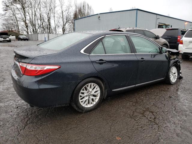 Photo 2 VIN: 4T1BF1FK1HU382089 - TOYOTA CAMRY LE 