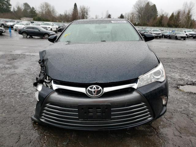 Photo 4 VIN: 4T1BF1FK1HU382089 - TOYOTA CAMRY LE 