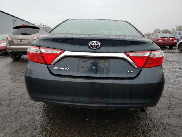 Photo 5 VIN: 4T1BF1FK1HU382089 - TOYOTA CAMRY LE 