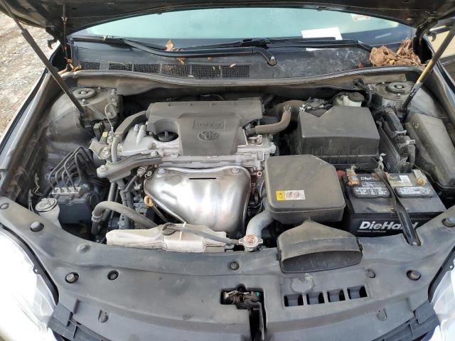 Photo 10 VIN: 4T1BF1FK1HU382397 - TOYOTA CAMRY 