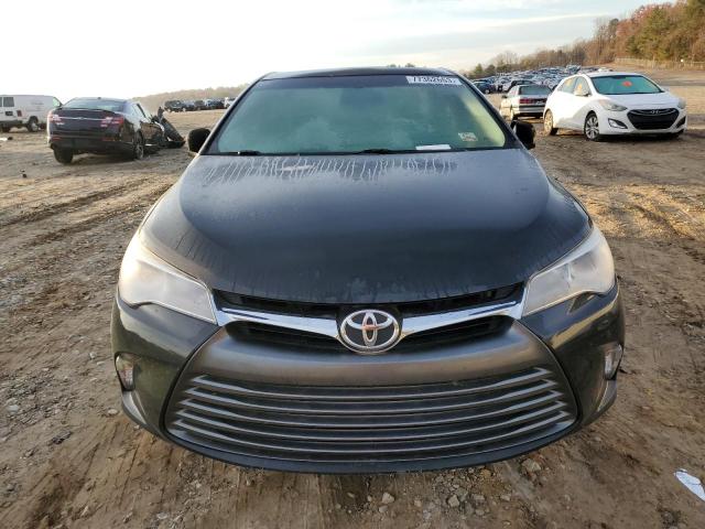 Photo 4 VIN: 4T1BF1FK1HU382397 - TOYOTA CAMRY 