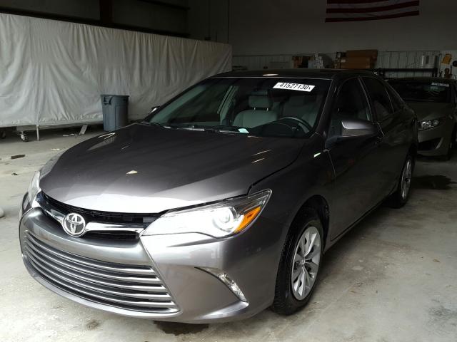 Photo 1 VIN: 4T1BF1FK1HU382528 - TOYOTA CAMRY LE 