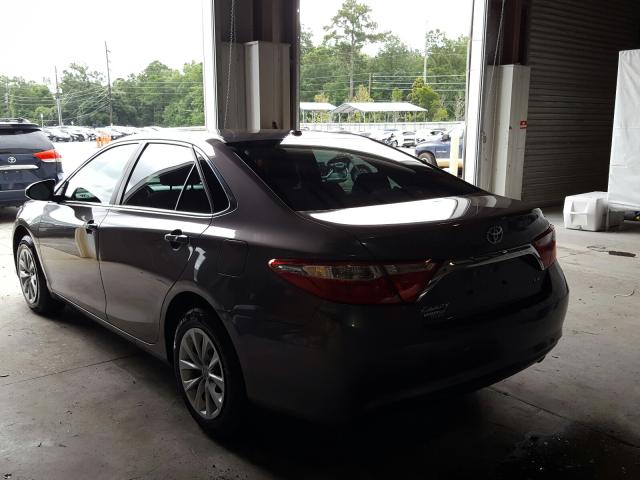 Photo 2 VIN: 4T1BF1FK1HU382528 - TOYOTA CAMRY LE 