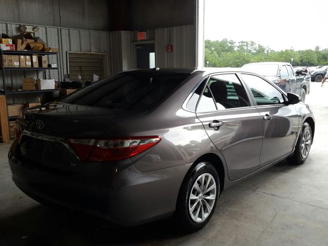 Photo 3 VIN: 4T1BF1FK1HU382528 - TOYOTA CAMRY LE 