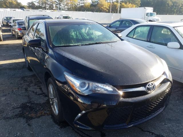 Photo 0 VIN: 4T1BF1FK1HU385591 - TOYOTA CAMRY 