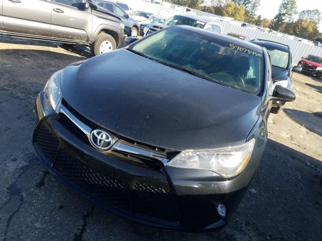 Photo 1 VIN: 4T1BF1FK1HU385591 - TOYOTA CAMRY 