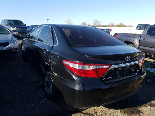 Photo 2 VIN: 4T1BF1FK1HU385591 - TOYOTA CAMRY 