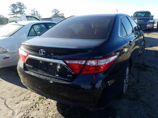 Photo 3 VIN: 4T1BF1FK1HU385591 - TOYOTA CAMRY 