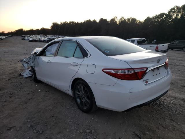 Photo 2 VIN: 4T1BF1FK1HU388152 - TOYOTA CAMRY LE 