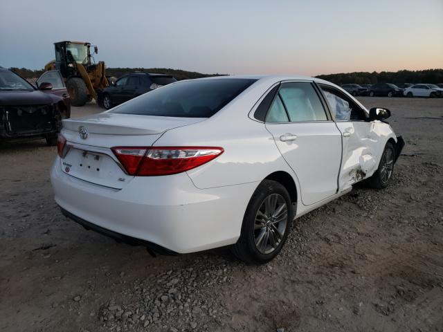 Photo 3 VIN: 4T1BF1FK1HU388152 - TOYOTA CAMRY LE 