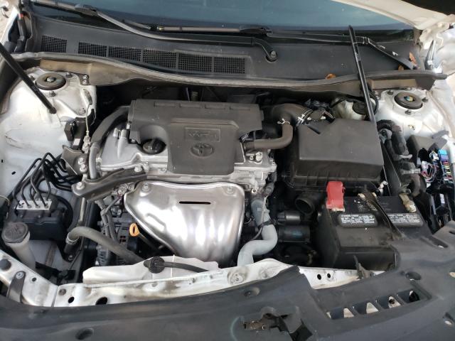 Photo 6 VIN: 4T1BF1FK1HU388152 - TOYOTA CAMRY LE 