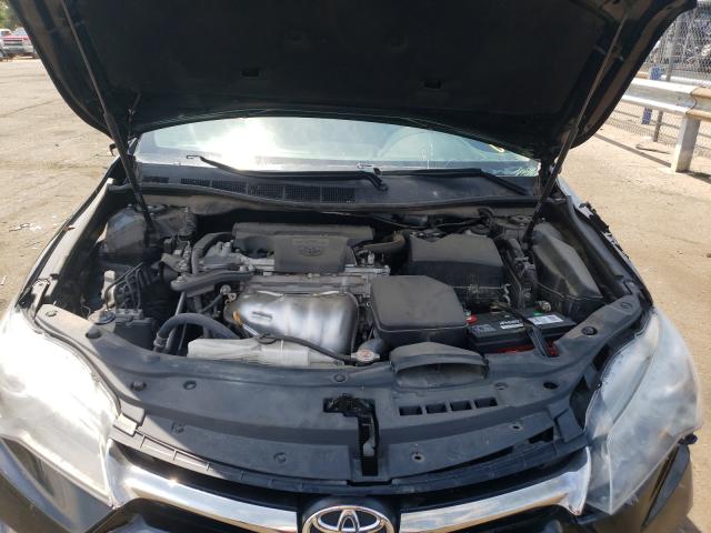 Photo 6 VIN: 4T1BF1FK1HU389236 - TOYOTA CAMRY LE 