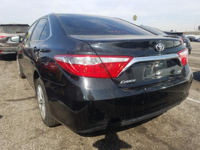 Photo 2 VIN: 4T1BF1FK1HU390063 - TOYOTA CAMRY 