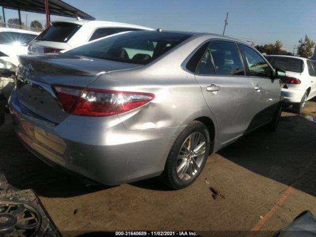 Photo 3 VIN: 4T1BF1FK1HU390399 - TOYOTA CAMRY 