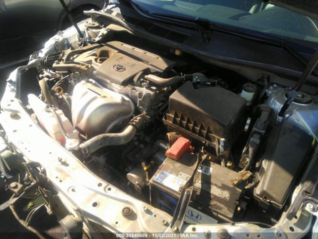 Photo 9 VIN: 4T1BF1FK1HU390399 - TOYOTA CAMRY 