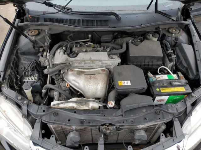 Photo 10 VIN: 4T1BF1FK1HU391228 - TOYOTA CAMRY LE 