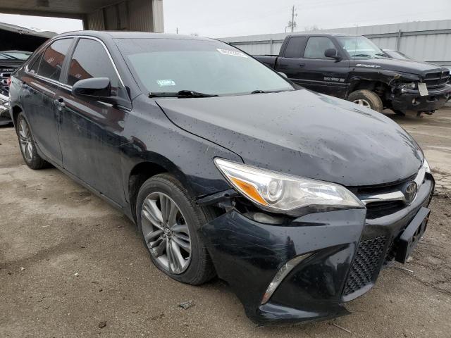 Photo 3 VIN: 4T1BF1FK1HU391228 - TOYOTA CAMRY LE 