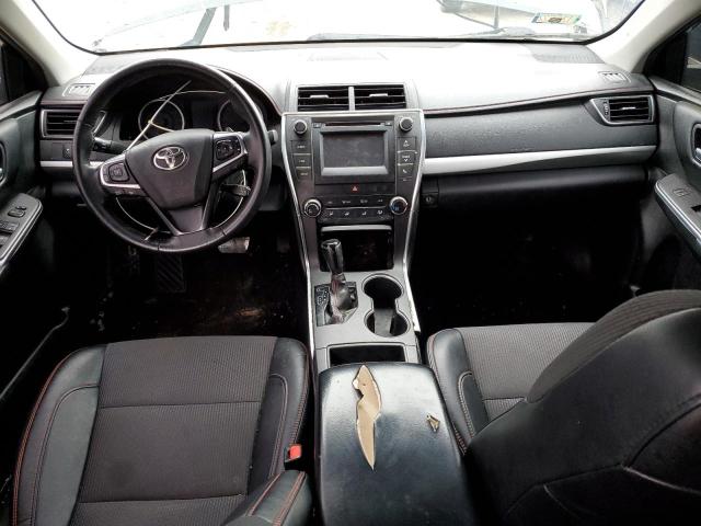 Photo 7 VIN: 4T1BF1FK1HU391228 - TOYOTA CAMRY LE 