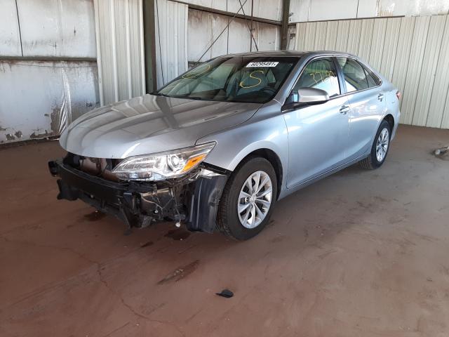 Photo 1 VIN: 4T1BF1FK1HU391861 - TOYOTA CAMRY LE 