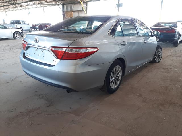 Photo 3 VIN: 4T1BF1FK1HU391861 - TOYOTA CAMRY LE 