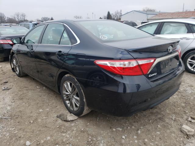 Photo 2 VIN: 4T1BF1FK1HU397790 - TOYOTA CAMRY LE 