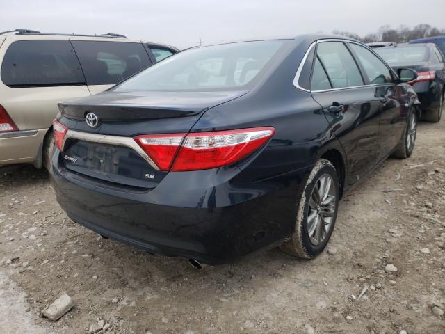 Photo 3 VIN: 4T1BF1FK1HU397790 - TOYOTA CAMRY LE 