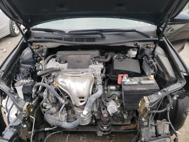 Photo 6 VIN: 4T1BF1FK1HU397790 - TOYOTA CAMRY LE 