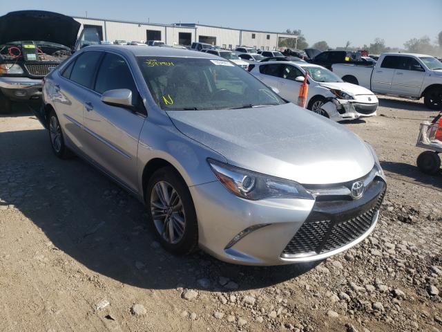 Photo 0 VIN: 4T1BF1FK1HU397904 - TOYOTA CAMRY LE 