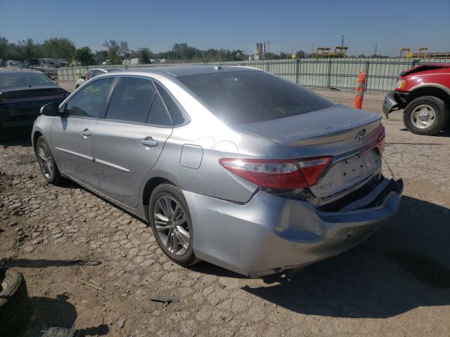 Photo 2 VIN: 4T1BF1FK1HU397904 - TOYOTA CAMRY LE 