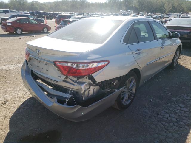 Photo 3 VIN: 4T1BF1FK1HU397904 - TOYOTA CAMRY LE 