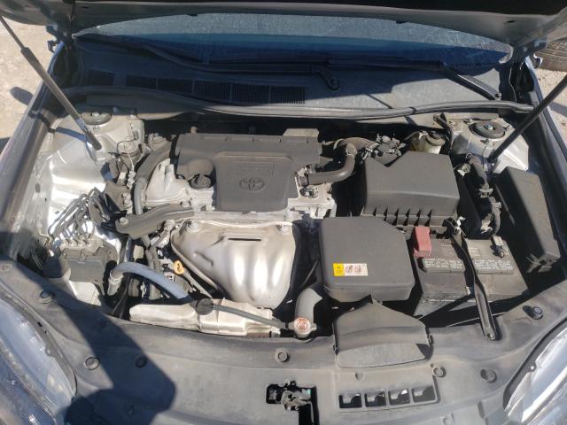 Photo 6 VIN: 4T1BF1FK1HU397904 - TOYOTA CAMRY LE 