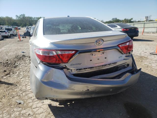 Photo 8 VIN: 4T1BF1FK1HU397904 - TOYOTA CAMRY LE 