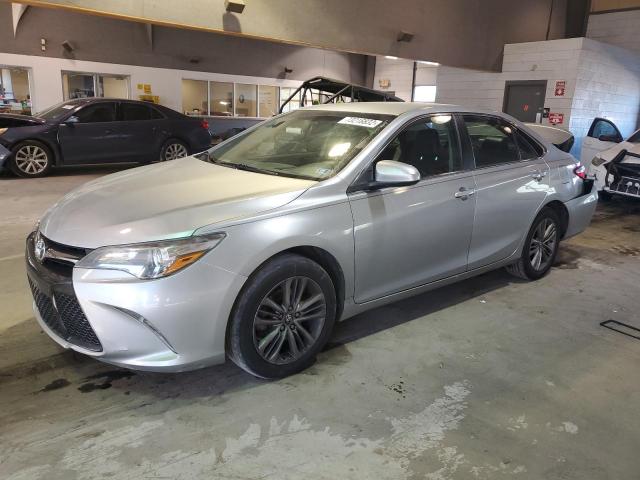 Photo 0 VIN: 4T1BF1FK1HU398972 - TOYOTA CAMRY LE 