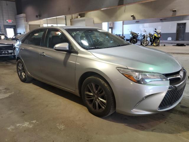 Photo 3 VIN: 4T1BF1FK1HU398972 - TOYOTA CAMRY LE 