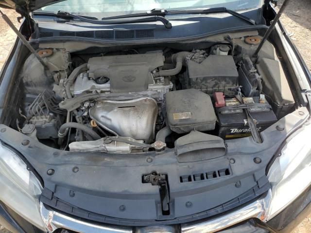 Photo 10 VIN: 4T1BF1FK1HU401451 - TOYOTA CAMRY LE 