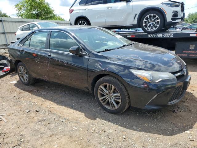 Photo 3 VIN: 4T1BF1FK1HU401451 - TOYOTA CAMRY LE 