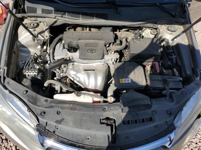 Photo 10 VIN: 4T1BF1FK1HU405001 - TOYOTA CAMRY LE 