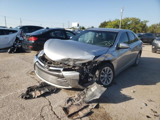 Photo 1 VIN: 4T1BF1FK1HU406309 - TOYOTA CAMRY LE 