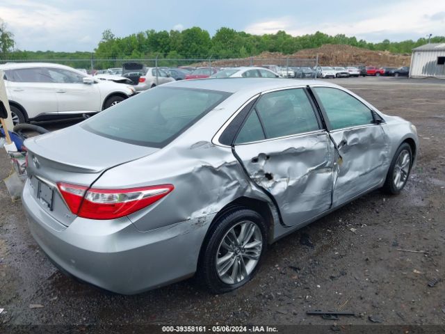 Photo 3 VIN: 4T1BF1FK1HU406486 - TOYOTA CAMRY 