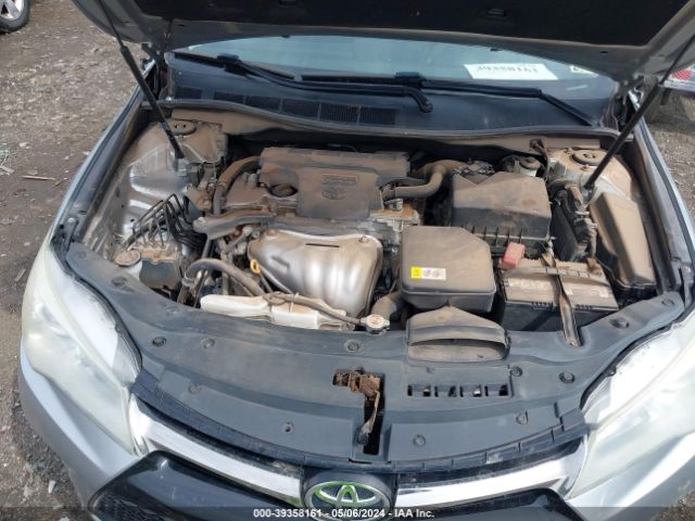 Photo 9 VIN: 4T1BF1FK1HU406486 - TOYOTA CAMRY 