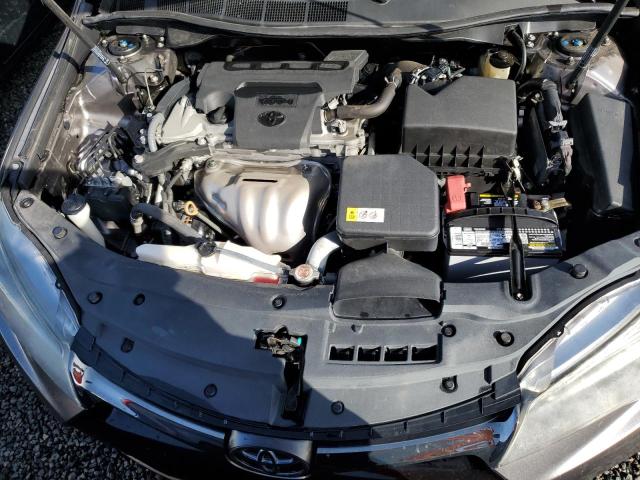 Photo 10 VIN: 4T1BF1FK1HU408318 - TOYOTA CAMRY LE 