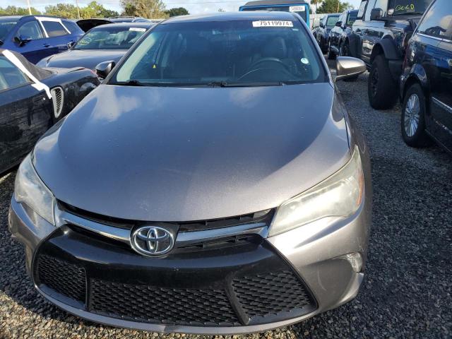 Photo 4 VIN: 4T1BF1FK1HU408318 - TOYOTA CAMRY LE 