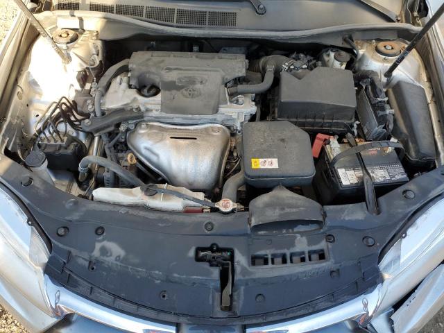 Photo 10 VIN: 4T1BF1FK1HU410053 - TOYOTA CAMRY LE 