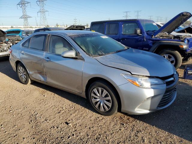 Photo 3 VIN: 4T1BF1FK1HU410053 - TOYOTA CAMRY LE 